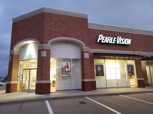 Eye Care Center «Pearle Vision», reviews and photos, 1713 Preston Rd, Plano, TX 75093, USA