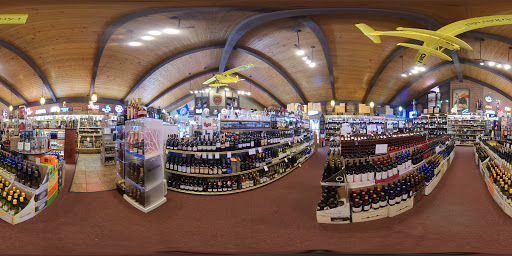 Liquor Store «La Bodega Wines & Spirit», reviews and photos, 3512 Central Ave, Riverside, CA 92506, USA