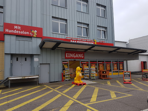 DAS FUTTERHAUS - Hamburg-Barmbek unter Hamburg, 