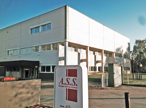 A.S.S. Anlagen Service System GesmbH