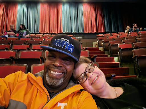 Performing Arts Theater «Brady Theater», reviews and photos, 105 W M.B. Brady St, Tulsa, OK 74103, USA