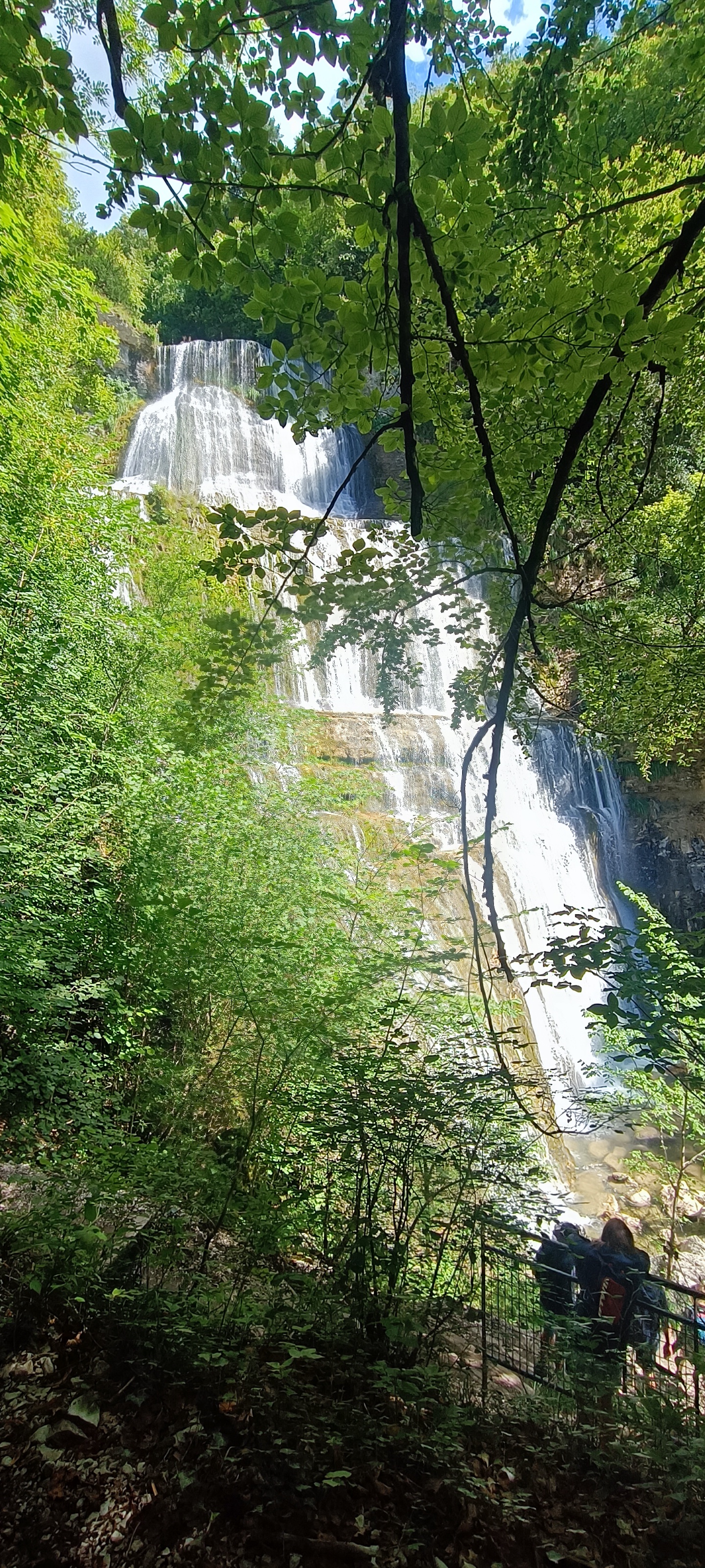 Photo n° 2 de l'avis de Sandrine.u fait le 09/08/2023 à 07:47