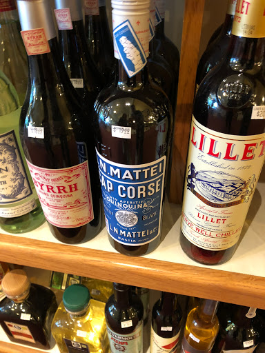 Wine Store «Liner & Elsen Wine Merchants», reviews and photos, 2222 NW Quimby St, Portland, OR 97210, USA