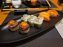 Sushi du Restaurant de sushis SuAndShi Cannes - n°20