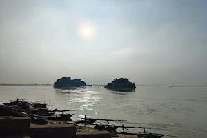 Ganga River View Point - Kahalgaon image