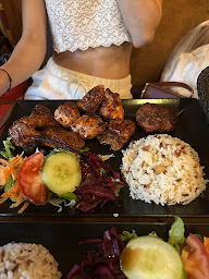 Photo n°95 de Restaurant Kurde Sersaf à Paris ()