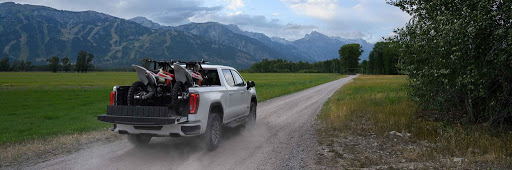 Car Dealer «Jeff Wyler Florence Buick GMC», reviews and photos, 1154 Burlington Pike, Florence, KY 41042, USA