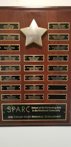 Art School «SPARC - School of the Performing Arts in the Richmond Community», reviews and photos, 2106-A N Hamilton St, Richmond, VA 23230, USA