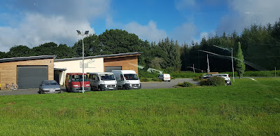 EKOPOL à Rostrenen