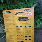 Photo n°4 de l'avis de Artista.r fait le 05/07/2022 à 10:10 sur le  Piadineria Piccolo Chalet à Pontelagoscuro