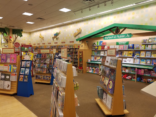 Book Store «Barnes & Noble», reviews and photos, 13719 W Bell Rd, Surprise, AZ 85374, USA