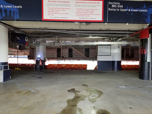 Stadium «RFK Stadium», reviews and photos, 2400 East Capitol Street SE, Washington, DC 20003, USA