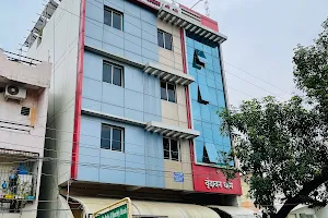 Vrindavan Dham Boys Hostel image