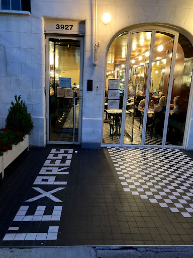 Fermes où manger dans Montreal