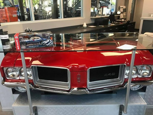 Auto Repair Shop «Miller Auto Care», reviews and photos, 434 S Rangeline Rd, Carmel, IN 46032, USA