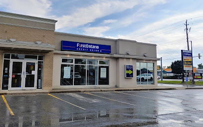 FirstOntario Credit Union