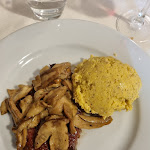 Photo n°4 de l'avis de Debora.c fait le 14/05/2023 à 13:35 sur le  Ristorante Riva à Molteno