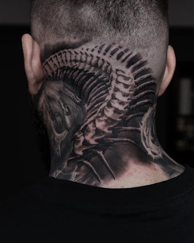 Opinii despre Ritual Tattoo Studio în <nil> - Studio de tatuaje