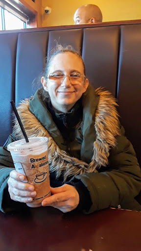 Coffee Shop «Brewed Awakenings CoffeeHouse», reviews and photos, 1200 Pontiac Ave, Cranston, RI 02920, USA