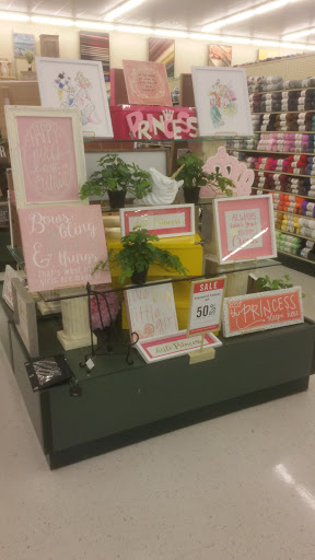 Craft Store «Hobby Lobby», reviews and photos, 1871 14th Ave SE, Albany, OR 97322, USA