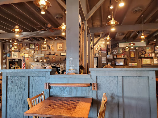 American Restaurant «Cracker Barrel Old Country Store», reviews and photos, 7060 Concourse Pkwy, Douglasville, GA 30134, USA
