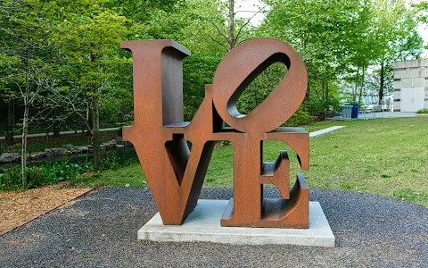 LOVE Sculpture image