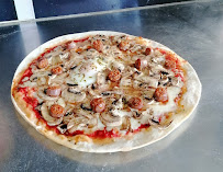 Photos du propriétaire du Pizzas à emporter SONIA PIZZA à Cornant - n°16