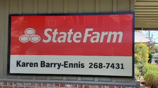 Karen Barry-Ennis - State Farm Insurance Agent
