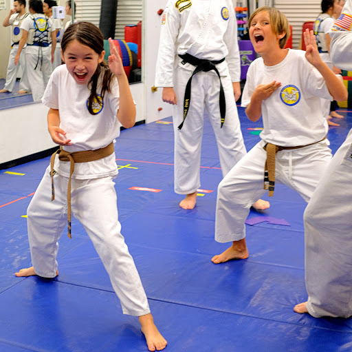Karate For All image