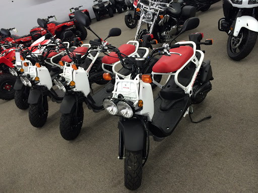 Motorcycle Dealer «Champions Powersports», reviews and photos, 15821 US-441, Eustis, FL 32726, USA