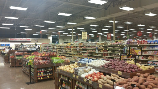 Italian grocery store El Paso