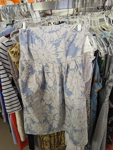 Thrift Store «HAAM Resale Store», reviews and photos, 1204 1st St E, Humble, TX 77338, USA