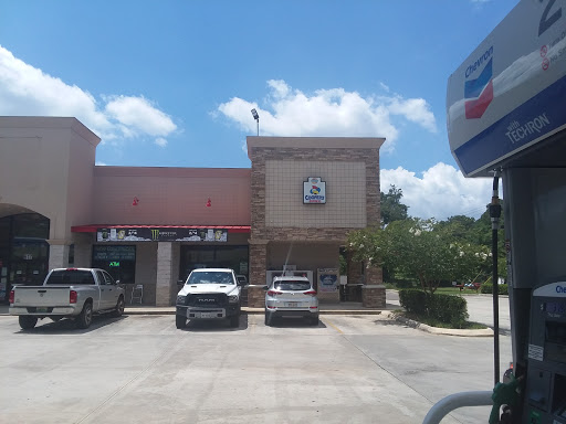 Bebo's Express Carwash en Saraland