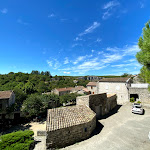 Photo n° 10 de l'avis de Denis.u fait le 28/08/2020 à 07:56 pour Église Sainte-Madeleine à Balazuc