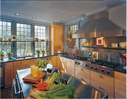 Builders Direct Kitchens