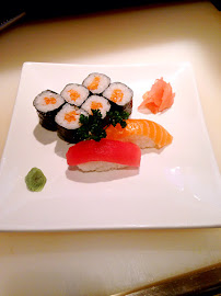 Sushi du Restaurant japonais authentique OKY SUSHI okysushi à Paris - n°12