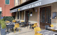 Photos du propriétaire du Restaurant Le Bistrot Des Blondes à Saint-Félicien - n°6