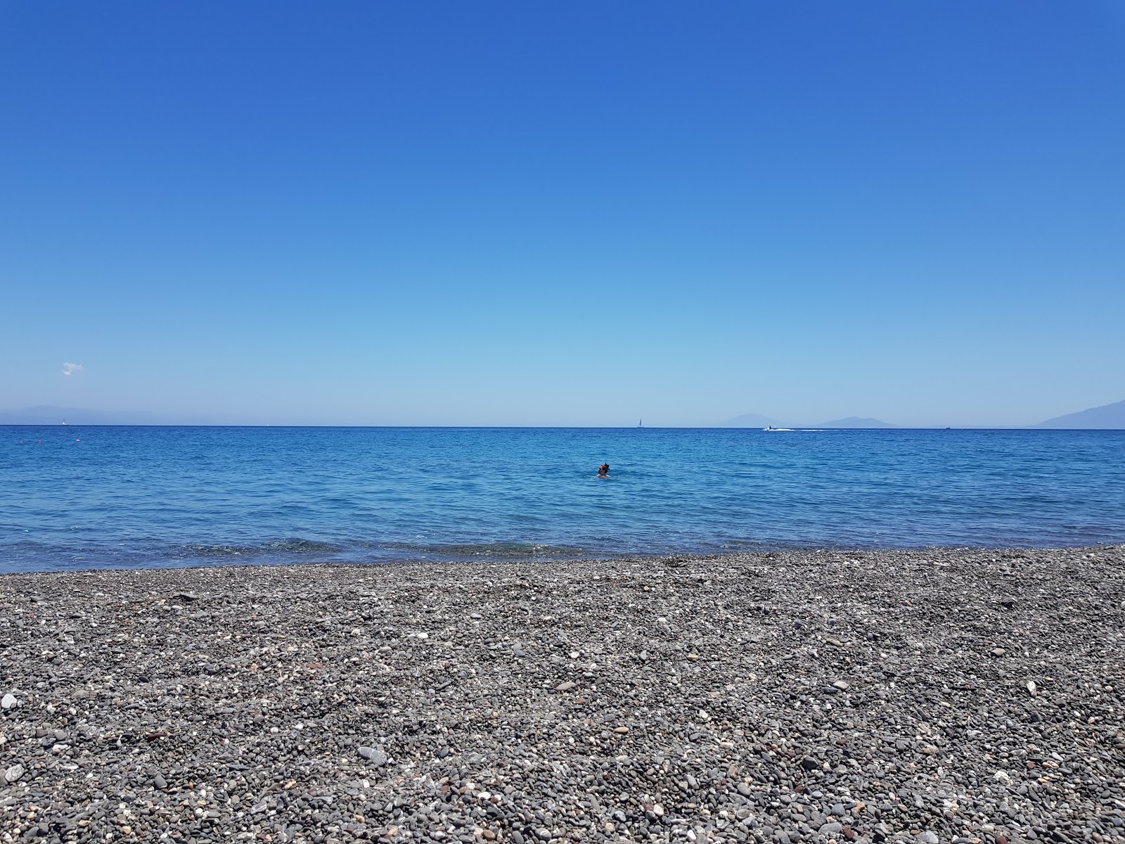Paralia Psalidi II'in fotoğrafı imkanlar alanı