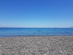 Paralia Psalidi II'in fotoğrafı imkanlar alanı
