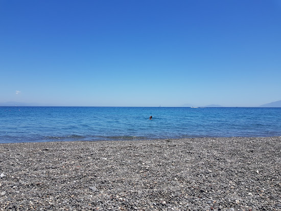 Paralia Psalidi II