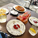 Photo n°1 de l'avis de Omar.n fait le 03/05/2022 à 10:05 sur le  O BISTROT à Parma