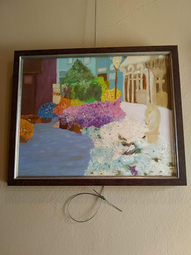 Coffee Shop «Downtown Jeaux», reviews and photos, 300 Church St, Houma, LA 70360, USA