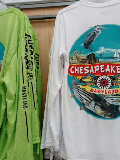 Discount Store «Walmart», reviews and photos, 112 Carroll Island Rd, Baltimore, MD 21220, USA