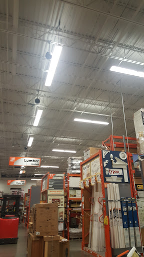 Home Improvement Store «The Home Depot», reviews and photos, 6562 Winford Ave, Hamilton, OH 45011, USA