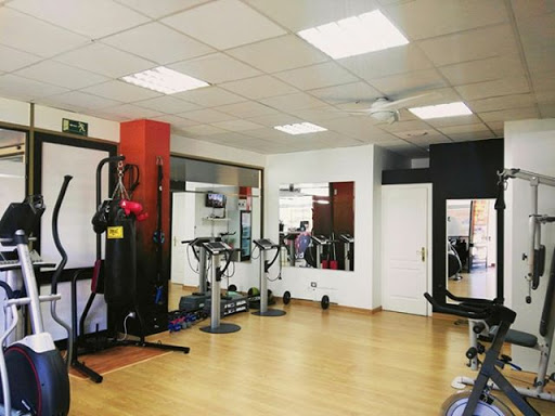 Cuerpotec en La Orotava, Santa Cruz de Tenerife