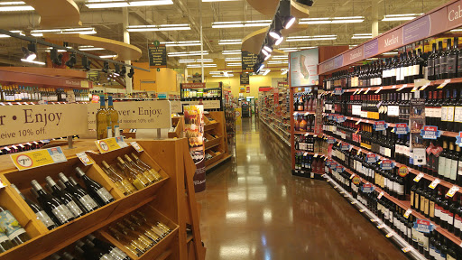 Grocery Store «Winn-Dixie», reviews and photos, 10202 Seminole Blvd, Seminole, FL 33772, USA