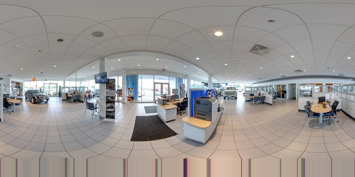 Car Dealer «Forest Lake Chevrolet Cadillac», reviews and photos, 533 19th St SW, Forest Lake, MN 55025, USA