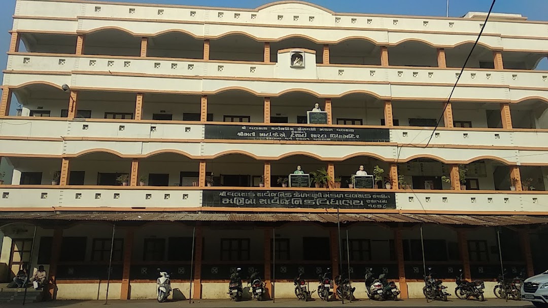 Maniba School
