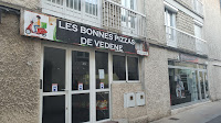 Photos du propriétaire du Pizzeria Les Bonnes Pizzas de Vedène à Vedène - n°1