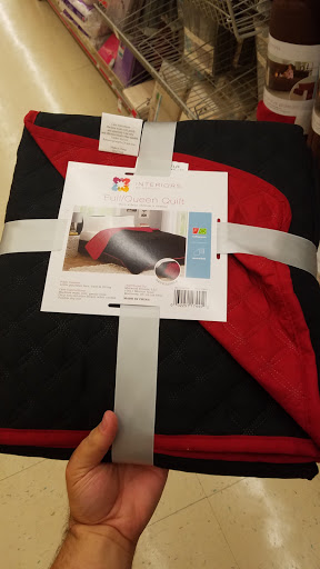 Dollar Store «FAMILY DOLLAR», reviews and photos, 3601 E McKinney St, Denton, TX 76209, USA